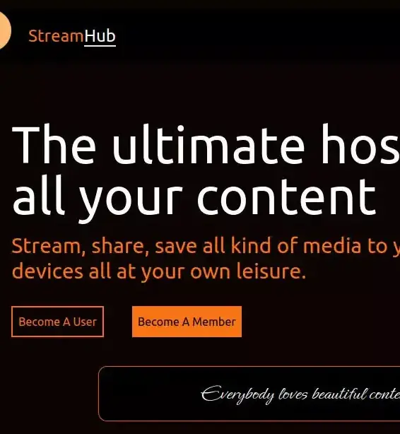 streamhub