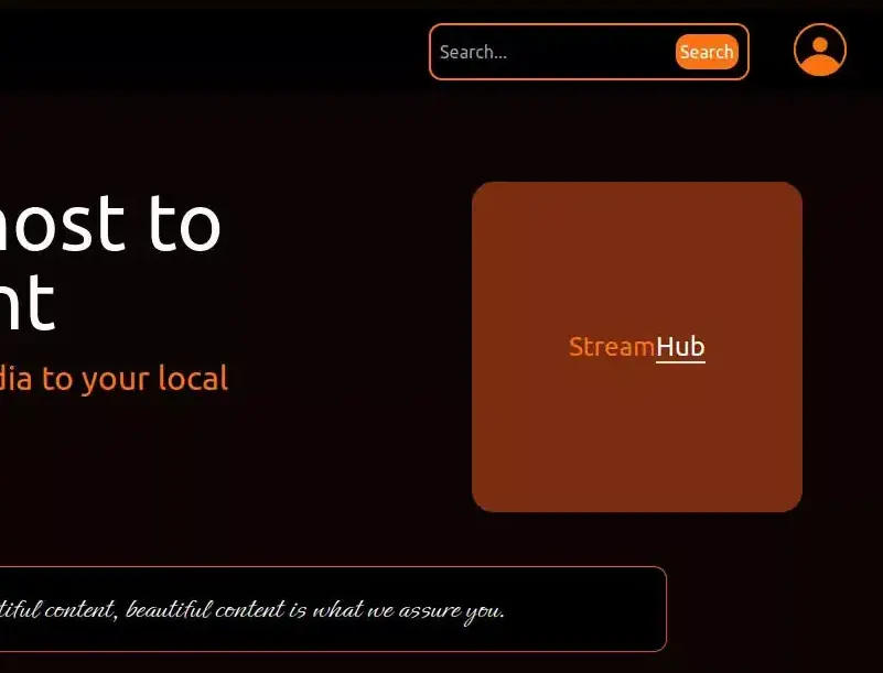 streamhub two